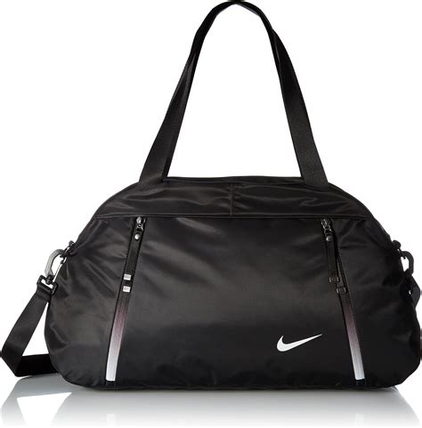 nike sporttasche schwarz grün|Damen Sporttasche .